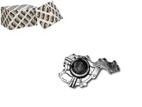 фото thumb №1, Насос води opel 3,0cdti 03- hepu