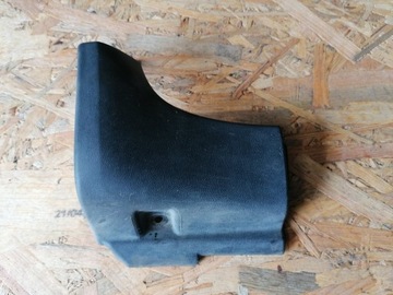 фото thumb №1, Smart fortwo i уголок накладка порога левая