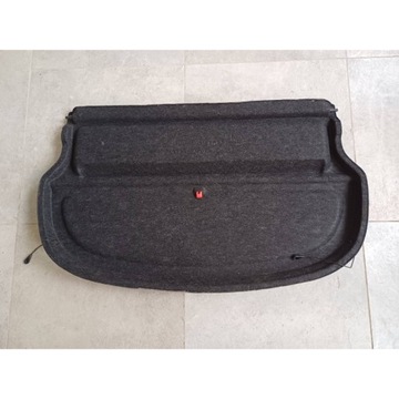 фото thumb №8, Полка багажника задняя renault laguna ii 5d hb nr196