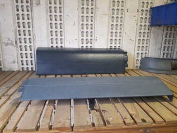 фото thumb №1, Подовжувач stopnicy man tga tgs tgx праві лівий