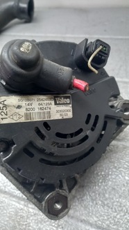 фото thumb №4, Генератор volvo v40 01r kombi 1.9dci