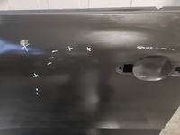 фото thumb №12, Дверь renault megane iv 4 передние левая nowe оригинальные --poznań giełda