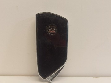 фото thumb №1, Seat leon iv ключ 5fa959752