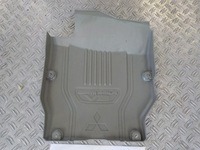 фото thumb №5, Outlander iii 14-21 защита двигателя верхняя