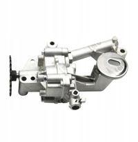 фото thumb №1, Насос масла do renault safrane ii 2.2 dt