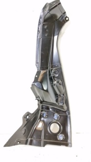 фото thumb №2, Обшивка блок двигуна задня правий crossland x