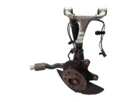 Поворотний кулак важіль правий перед передня mercedes ml w163 5.5b Недорого, фото thumb