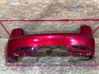 Купить Tesla model 3 lift 23- бампер задняя задний, фото thumb