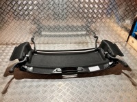 Полка багажника mercedes slc r172 2015- Цена, фото thumb