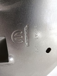 фото thumb №8, Jeep compass дверь задние правое kielce-gliwice