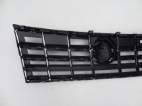 Решітка радіатора решітка  емблема бампера перед 760853651l vw touareg 760 cr7 r line Ціна, фото thumb