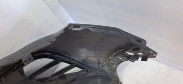 фото thumb №10, Vw tiguan iii r-line бампер переднее перед 571853677b