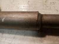 фото thumb №4, Fabia ii шланг масляний турбіни 1,6tdi 03l145535