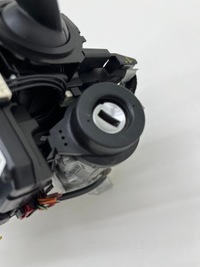 фото thumb №7, Audi q3 8u переключатель комбинированный лента переключатели 5k0953569b