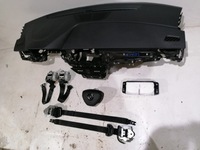 фото thumb №6, Skoda scala приборная панель консоль подушка безопасности подушки безопасности ремни восстановление