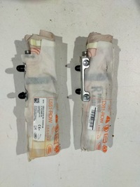 фото thumb №1, Jaguar i-pace подушка безопасности подушка сиденье lh/rh org