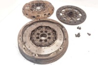 фото thumb №7, Комплект сцепления nissan qashqai ii j11, j11_ 8200421191 2.0l бензиновый