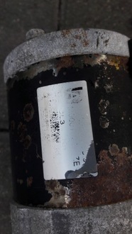 фото thumb №3, Mini cooper r56 1.6vti стартер