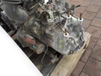 фото thumb №8, Mitsubishi lancer viii 8 09r 1.5 16v 109km skryznia передач p2500a227