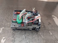 фото thumb №7, Модуль / блок керування комфорту peugeot 9650663980