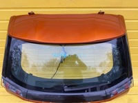 фото thumb №9, Peugeot 2008 ii крышка багажника задняя kls 19-