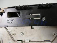 фото thumb №11, Mercedes a207 w207 lift лампа потолочный свет