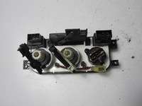 фото thumb №6, Панель кондиционера daewoo matiz 00r