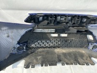 фото thumb №11, Toyota aygo x 21-25 бампер перед оригінал 52112-0h190 na pdc