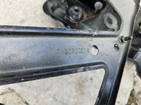 фото thumb №8, Renault scenic iii 3 09- левая сторона лонжерон передняя четверть