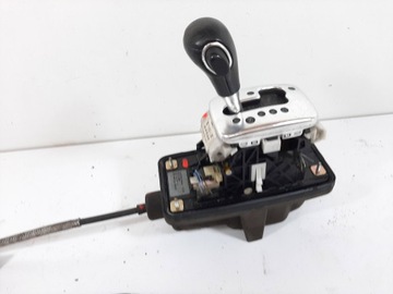 фото thumb №10, Audi a4 b6 2.5tdi 03r вибірник домкрат коробки передач троси автомат 8e1713111j