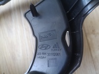 фото thumb №5, Hyundai i20 iii 2020r- корпус рамка дзеркало r-