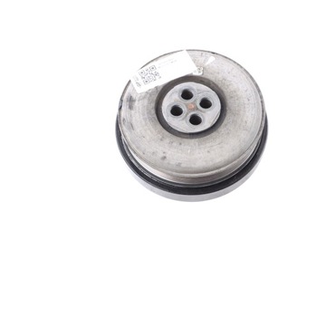 фото thumb №9, Mercedes w204 w212 om651 дизель колесо ременное вала коленчатого a6510350912