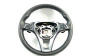 фото thumb №9, Mercedes gla w156 руль кожа a0014608903