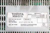 фото thumb №2, Усилитель радио lexus is 2 ii 220 2.2d