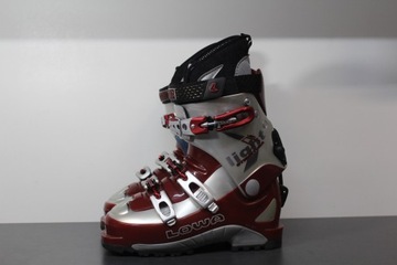 Новый LOWA STRUKTURA LIGHT размер 23.5 eu.37 ..[p231]