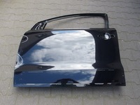 фото thumb №9, Дверь левая передние левый перед vw polo v 5 6r4 5d