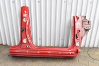 фото thumb №1, Поріг правий перед блок двигуна середній mg zs suv 2023