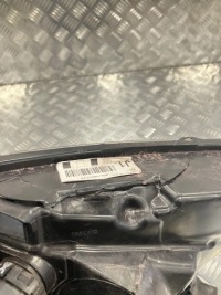 фото thumb №3, Лампа фара левый перед uk ford ranger 19- jb3j-19e015-aa