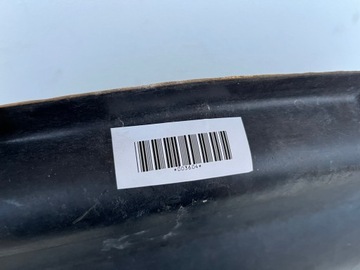 фото thumb №6, Защита pod двигатель mercedes w124 1245241530 бензин оригинальная