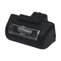 фото thumb №1, Лампа номерного знака реєстраційний l=p ford transit