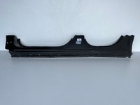 фото thumb №1, Поріг стійка лівий обшивка ford puma mk2 2403812