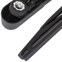 фото thumb №9, Renault scenic iii 2009- двірник задня важіль двірники щітка