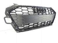 фото thumb №2, Решітка радіатора audi a4 b9 s-line s4 lift новий оригінал