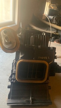 фото thumb №6, Trafic vivaro ii радиаторов климат нагревателя 2011