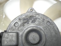 Toyota corolla e210 e21 2023 вентилятор радиатора 1636324160 Киев, фото thumb