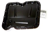 Купити Піддон масляна renault 2.0 dci нижня металева оригінал, фото thumb