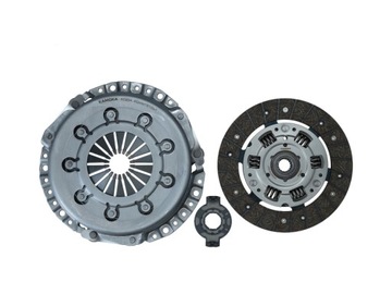 фото thumb №1, Зчеплення набір притиск / диск зчеплення do peugeot 306 406 partner