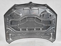 фото thumb №7, Капот bmw x1 f48 2015-2022