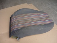 фото thumb №8, Сидіння сидіння спинка правий перед vw fox гарний