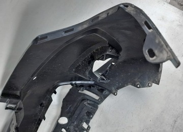 фото thumb №8, Бампер перед ford ranger 6 pickup 2017-